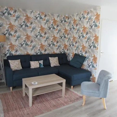 Cosy Disneyland Apartment *