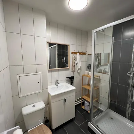 Cosy Disneyland Magny-le-Hongre